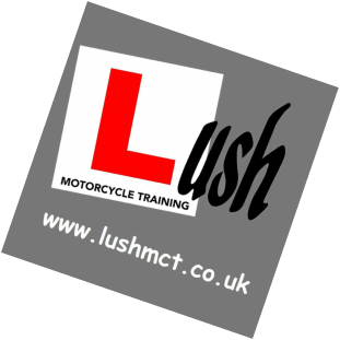 Lush MCT Logo